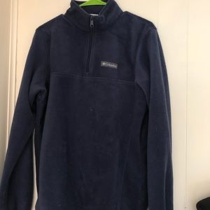Men’s Columbia Jacket